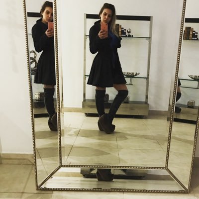 Profile Picture of Nabila (@sleibi_nabila) on Twitter