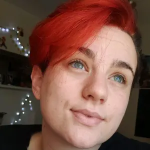 Profile Photo of mary.hartley35 (@@mary.hartley35) on Tiktok