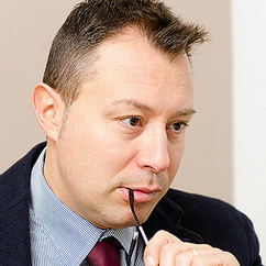 Profile Picture of Patrick Dennison (@patrickden2) on Twitter