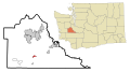 Profile Picture of Tenino, Washingtonon Wikipedia