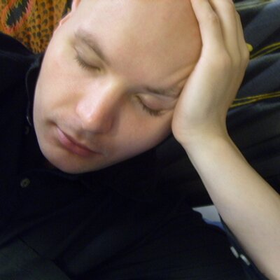 Profile Picture of Jeremy Hilton (@knightsleeper) on Twitter