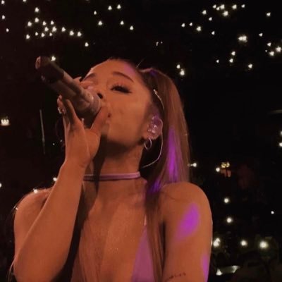 Profile Picture of 🤩 Ariana Grande Fan (@marcome99075806) on Twitter