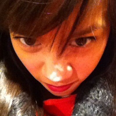 Profile Picture of Raychel Anne Badillo (@AnneBadillo) on Twitter