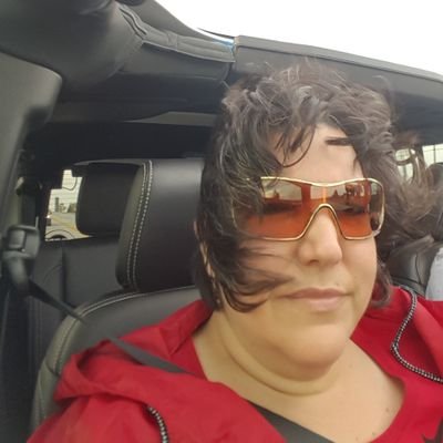 Profile Picture of Paula Hoover (@drpaulah) on Twitter