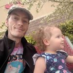 Profile Picture of Jacob Gremillion (@belle_and_the_dad) on Instagram