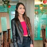 Profile Picture of प्रकृति पांडे🌸 (@__prakriti_pandey) on Instagram