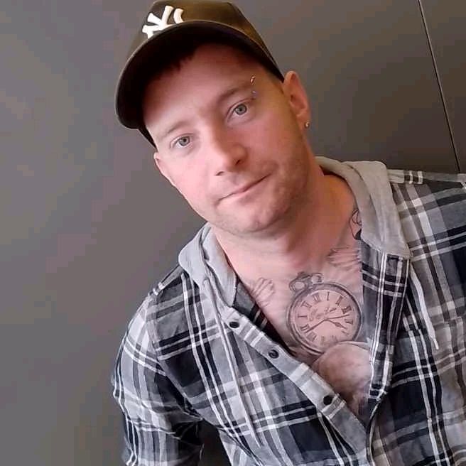 Profile Picture of Patrick Worden185 (@patrickworden185) on Tiktok