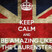 Profile Picture of Lauren P Greene (TheLaurenster) (@laurenpgreene2149) on Youtube