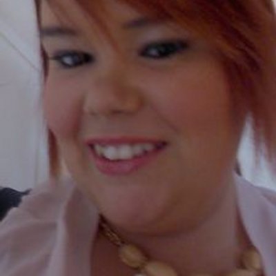 Profile Picture of Amy Chandler (@amychandler263) on Twitter