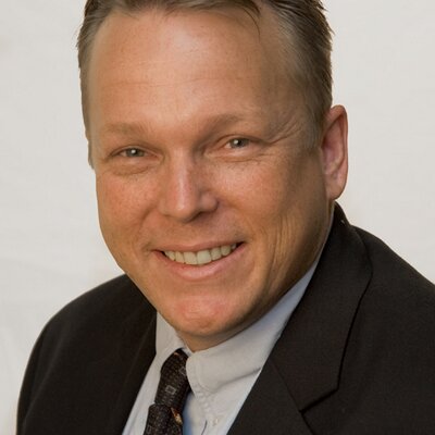 Profile Picture of Scott Bowman (@scottdbowman) on Twitter