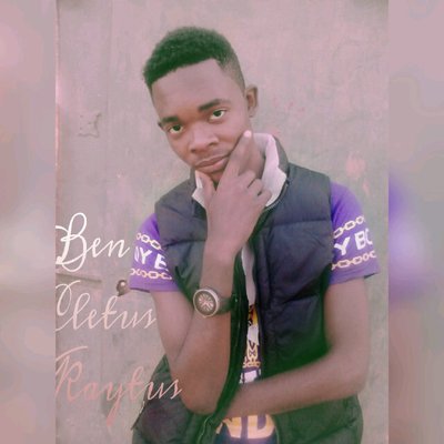 Profile Picture of Ben Cletus Kaytus (@BenCletusKaytus) on Twitter