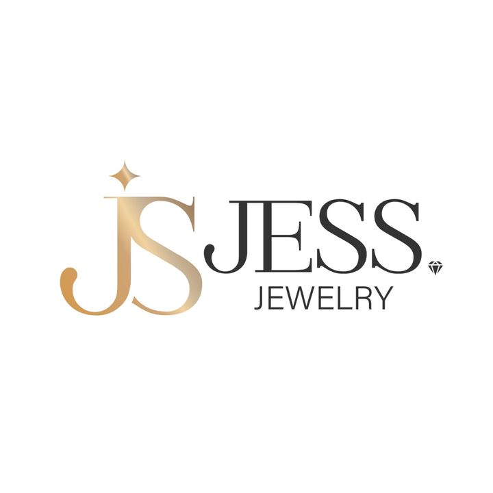 Profile Picture of JESS & W.Y. US (@jessjewelrycustomization) on Tiktok