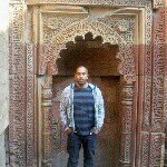 Profile Picture of Sibi Abraham (@sibiabraham) on Instagram