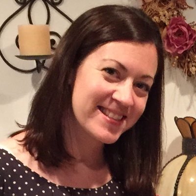 Profile Picture of Jillian Edwards (@J_EdwardsSP) on Twitter