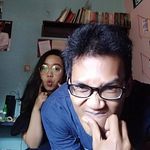 Profile Picture of cupi betta klaten (@cupibetta) on Instagram