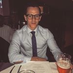 Profile Picture of Robert C. Moore (@robert._fx) on Instagram