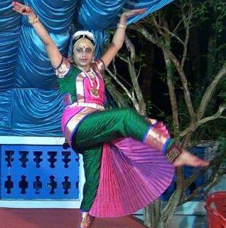 Profile Picture of Reshma Thomas (@reshma.thomas.50159) on Facebook