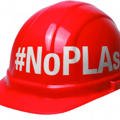 Profile Picture of The Truth About PLAs (@truthaboutplas) on Twitter