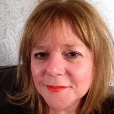 Profile Picture of Jo Robb (@jo98gqs) on Twitter