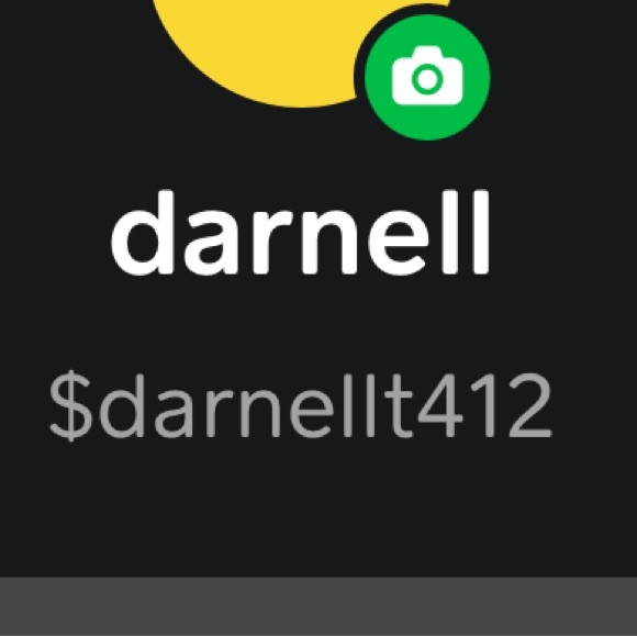 Profile Picture of Darnell Darnell (@darnell122107) on Poshmark