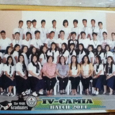 John Alner Carpio - Twitter Profile Picture of John Alner Carpio (@john_alner) on Twitter