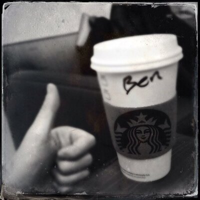 Profile Picture of Ben Law Kantor (@NotoriousBLK) on Twitter