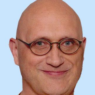 Profile Picture of Mel Horton (@omnyym) on Twitter