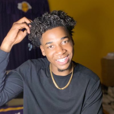 Profile Picture of Barry O. Brown (@TheRealBjBrown) on Twitter