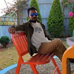 Profile Picture of Arun Joseph (@arun_joseph_koonanickal) on Instagram