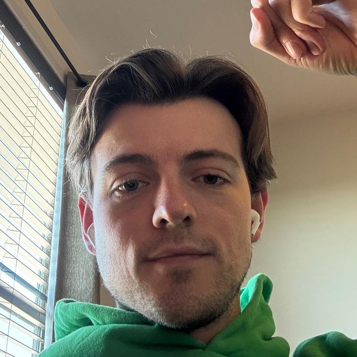 Profile Picture of ryan_rosene (@ryan_rosene) on Tiktok