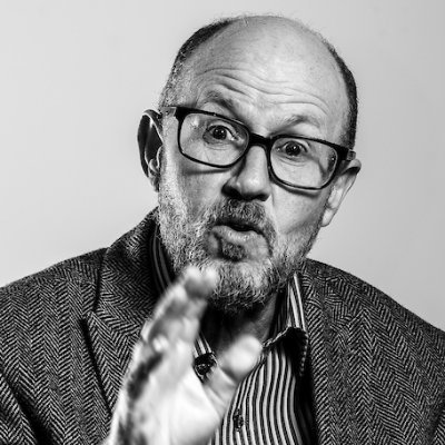 Profile Picture of John Tulloch (@JohnWardTulloch) on Twitter