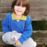 Profile Picture of Naomi Ralph (@purplegnome84) on Instagram