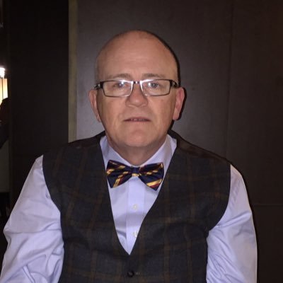 Profile Picture of Alan Higgins (@alanthiggins) on Twitter