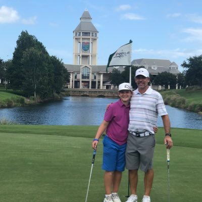 Profile Picture of Greg Salmon (@GregoryCSalmon) on Twitter
