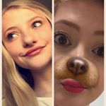 Profile Picture of Mathilda Smith (@kameror.overallt) on Instagram