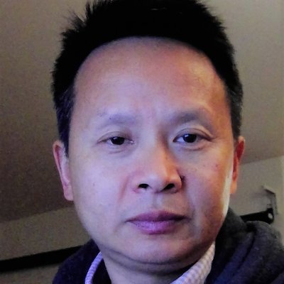 Profile Picture of Wenqing Lu (@wqlu2010) on Twitter