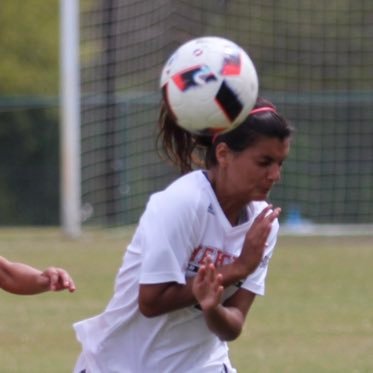 Profile Picture of Jasmine Spence (@jasminespence_) on Twitter