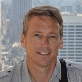 Profile Picture of Richard Hoon (@richhoon) on Pinterest