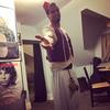 Profile Picture of Chris Hallowell (@@milkchocasian) on Tiktok