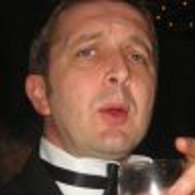 Profile Picture of Steve Hinkley (@hinks) on Twitter