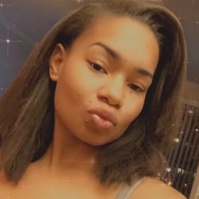 Profile Picture of Jasmine Branch (@jai_myne) on Pinterest