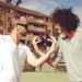 Profile Picture of Carlos Savage (@carlossavage) on Pinterest
