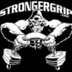 Profile Picture of Ryan J Pitts (@strongergrip) on Twitter