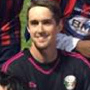 Profile Picture of Chase Robinson (@dividethehorizon) on Youtube