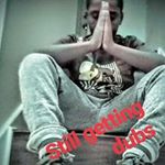 Profile Picture of joseph auguste (@joseph_to_lit100) on Instagram