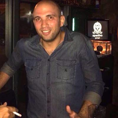 Profile Picture of Chris Savva (@SavvaChris) on Twitter