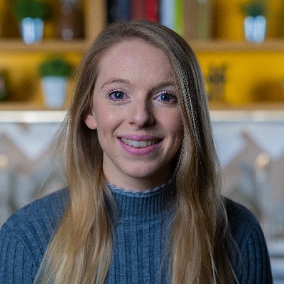 Profile Picture of Mandy Chambers (@mandy_apetito) on Twitter