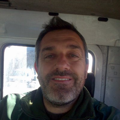 Profile Picture of Javier Blas (@Javierblas3Blas) on Twitter