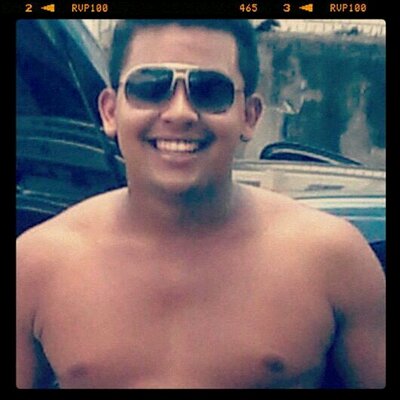 Profile Picture of Liang Huang (@lianghuang13) on Twitter