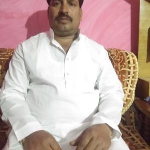 Aparbal Singh Gurjar - Twitter Profile Picture of Aparbal Singh Gurjar (@GurjarAparbal) on Twitter